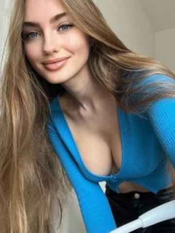 Анкета проститутки Фрида, 23 года